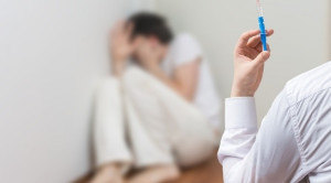 Esketamin sebagai Pengobatan Depresi Resistan Terapi