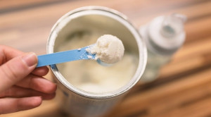 Kapan Formula Asam Amino Perlu Diberikan