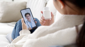 Penggunaan Aplikasi Kesehatan dalam Penatalaksanaan Nyeri Kronis