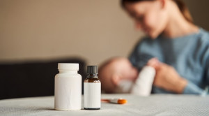 Penggunaan Obat Psikofarmaka Jangka Panjang Aman bagi Ibu Menyusui