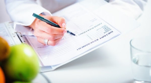 Panduan Klinis Diet untuk Orang dengan Penyakit Ginjal Kronis