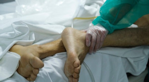 Peran Mobilisasi Dini pada Pasien di ICU