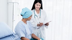 Efektivitas Tromboprofilaksis pada Pasien Kemoterapi