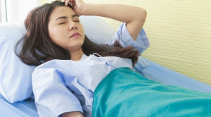 Nyeri Kepala Pasca Pungsi Lumbal