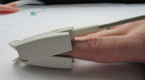 Kondisi di mana Pulse Oximetry Tidak Dapat Diandalkan