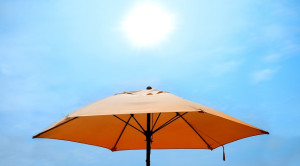 Manfaat dan Efek Buruk Radiasi Ultraviolet B pada Kesehatan