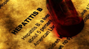 Waktu Inisiasi Farmakoterapi Hepatitis B Kronis