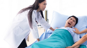 Pilihan Obat Rapid Sedation atau Rapid Tranquilizer untuk Pasien Gaduh Gelisah