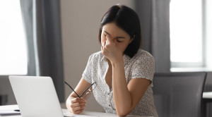 Peraturan 20-20-20 untuk Menjaga Kesehatan Mata