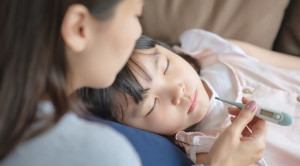 Akurasi Pengukuran Suhu Tubuh