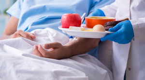 Nutrisi Oral Dini Pascabedah Kolorektal