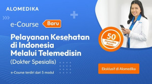 Doctor Onboarding - Chat Dokter Spesialis e-Course