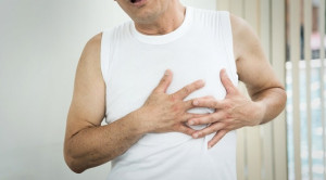 Meningkatnya Risiko Penyakit Jantung pada Penderita Skizofrenia