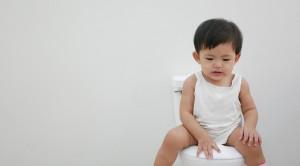 Metode Pengambilan Sampel Urine Noninvasif pada Anak