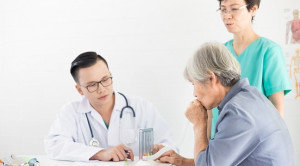 Strategi Meningkatkan Kepatuhan Pengobatan Pasien PPOK