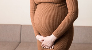 Red Flags Nyeri Berkemih Pada Ibu Hamil