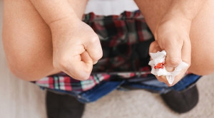 Red Flag Konstipasi pada Pasien Dewasa