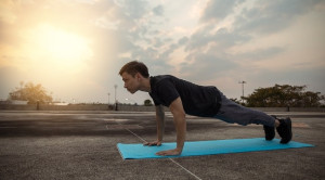 Efektivitas Latihan Core Muscle untuk Nyeri Punggung Bawah