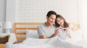 Akurasi Home Pregnancy Test untuk Menentukan Usia Gestasi