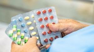 Bahaya Polifarmasi pada Pasien Lansia