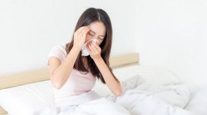 Rasionalisasi Pemberian Antibiotik pada Sinusitis Akut