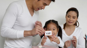 Pengaruh Bilingualisme Pada Perkembangan Anak