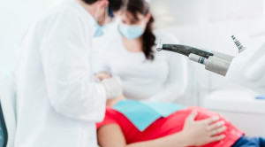 Perawatan Gigi dan Mulut pada Ibu Hamil