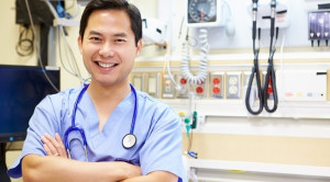 Penggunaan Emergency Severity Index untuk Triase di IGD