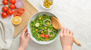 Hubungan antara Diet dengan Gout