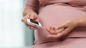 Diabetes Gestasional dan Pragestasional Meningkatkan Risiko Kelainan Kongenital