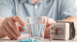 Korelasi Konsumsi Antihipertensi dengan Demensia