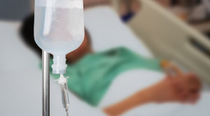 Penggunaan Fluid Challenge pada Syok