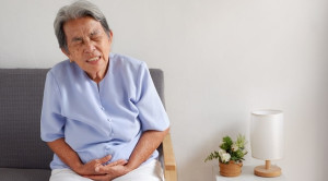 Anjuran Antibiotik untuk ISK pada Populasi Lansia