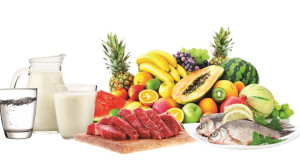 Panduan Klinis Diet untuk Orang dengan Sindrom Nefrotik