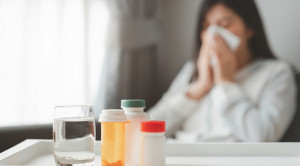 Efek Kortikosteroid pada Rhinosinusitis Akut