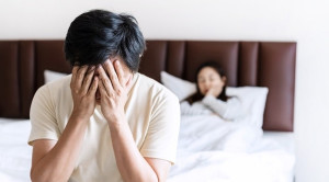 Red Flags Dispareunia