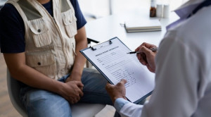 Efikasi Tamoxifen pada Infertilitas Pria