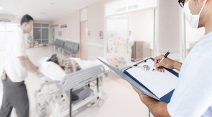 Algoritma YEARS untuk Eksklusi Diagnosis Emboli Paru pada Wanita Hamil