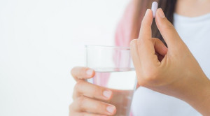 Suplementasi Vitamin D untuk Mencegah Infeksi Saluran Pernapasan