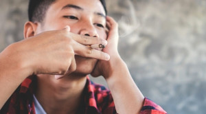 Upaya Menghentikan Kebiasaan Merokok pada Perokok Remaja