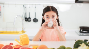 Manfaat Susu Formula Soya dengan Fortifikasi Bifidobacterium untuk Anak dengan Alergi