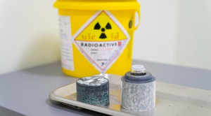 Radiotiroablasi pada Kanker Tiroid Berdiferensiasi