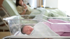 Skor APGAR pada Pemeriksaan Bayi Baru Lahir