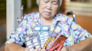 Waktu yang Tepat Penghentian Antihipertensi pada Pasien Pascastroke Akut