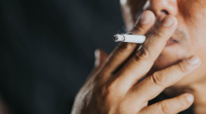 Meninjau Ulang Efek Nikotin yang Sebenarnya