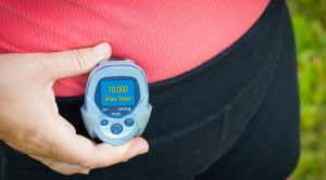 10000 Langkah Sehari: Perlukah Sebanyak Itu?