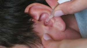 Manfaat Anestesi Topikal pada Tata Laksana Nyeri Telinga Otitis Media Akut