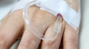 Goal Directed Fluid Therapy pada Resusitasi Luka Bakar