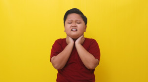 Red Flag Benjolan Leher pada Anak