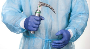 Keamanan Tindakan Intubasi pada Pasien COVID-19 dengan Gagal Napas